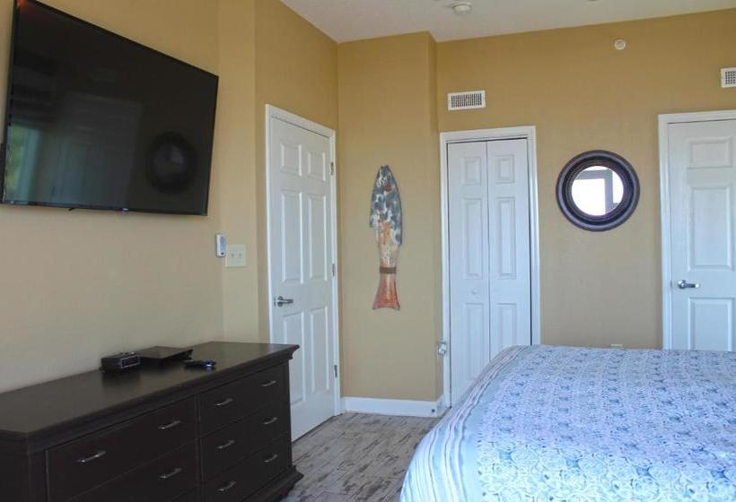 هتل Holiday Sands South Resort By Palmetto Vacations