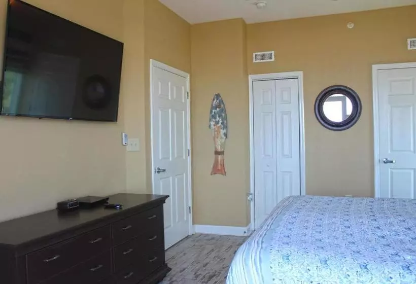 ホテル Holiday Sands South Resort By Palmetto Vacations