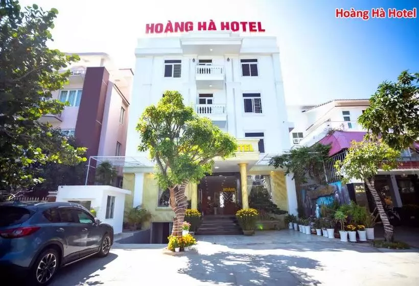 هتل Hoàng Hà