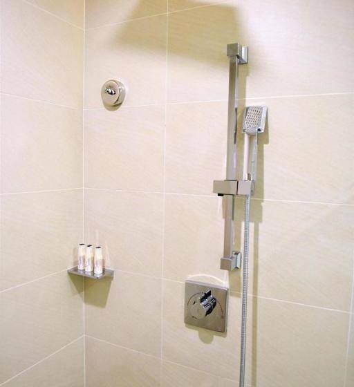 فندق Lavande S·zhuhai Gongbei Port Fuhuali