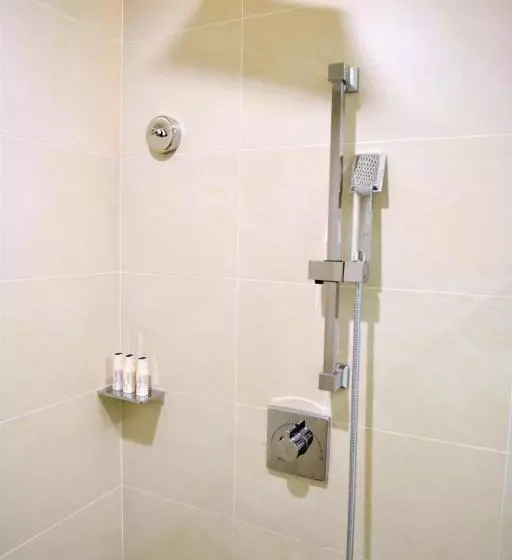 ホテル Lavande S·zhuhai Gongbei Port Fuhuali