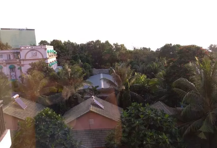 هتل Nice Phu Quoc