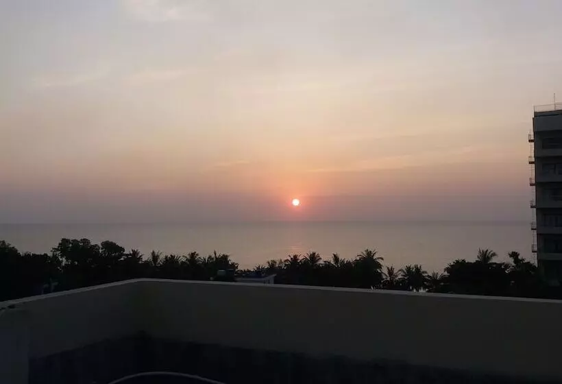 هتل Nice Phu Quoc