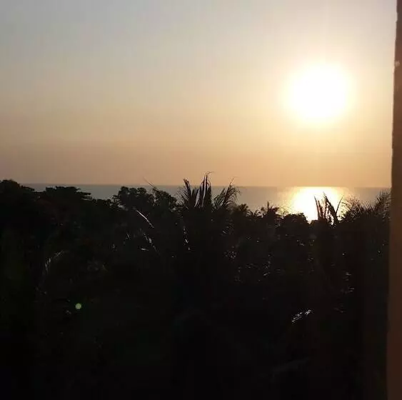هتل Nice Phu Quoc