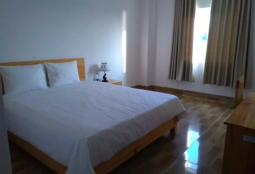هتل Nice Phu Quoc