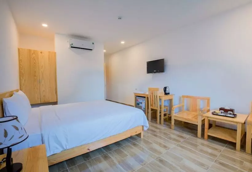 هتل Nice Phu Quoc