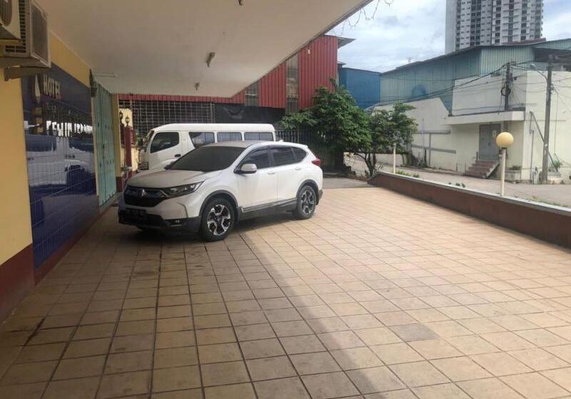 فندق Pelita Terang