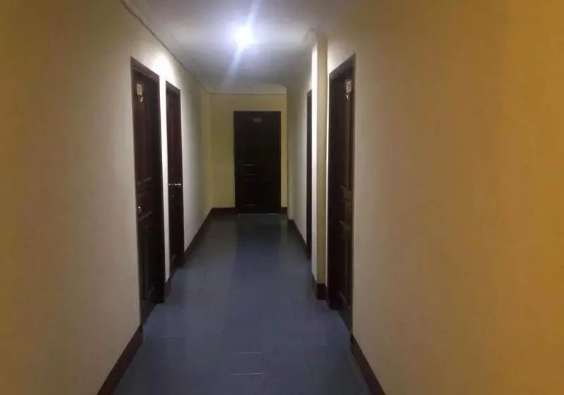 Hotelli Pelita Terang