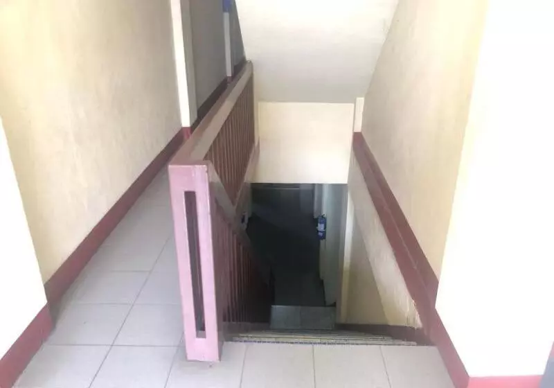 Hotelli Pelita Terang