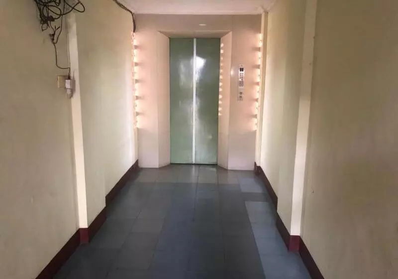 Hotelli Pelita Terang