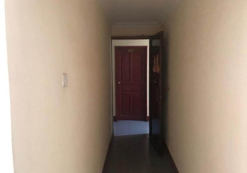 فندق Pelita Terang