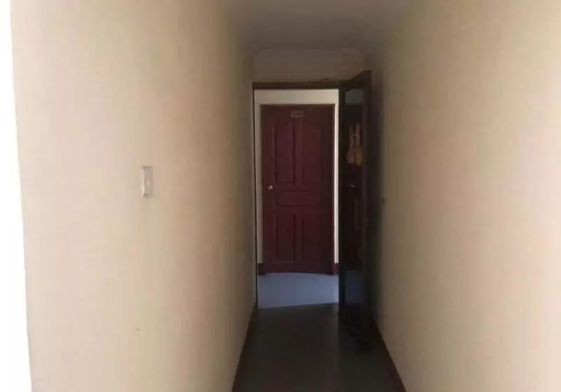 Hotelli Pelita Terang