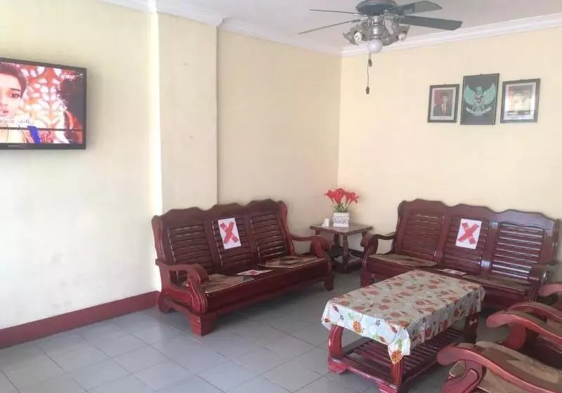 Hotelli Pelita Terang