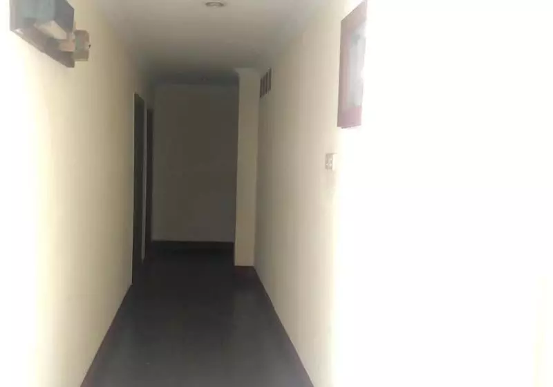 Hotelli Pelita Terang