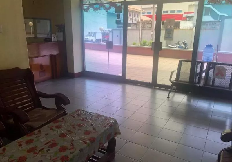 Hotelli Pelita Terang