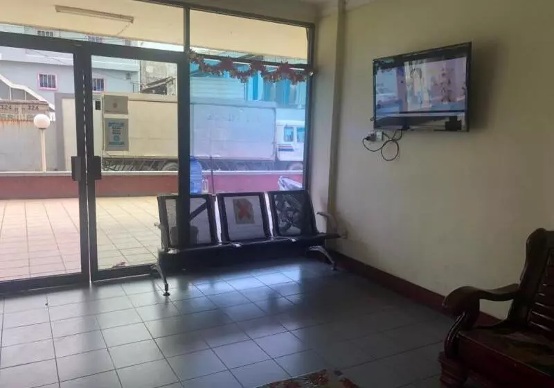 Hotelli Pelita Terang