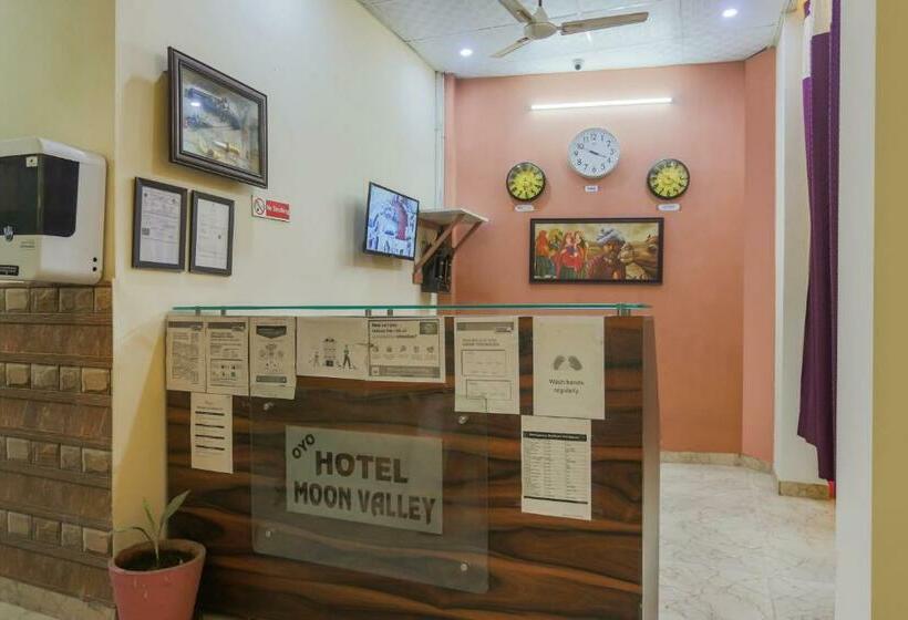 Hotell Oyo 65312  Moon Valley