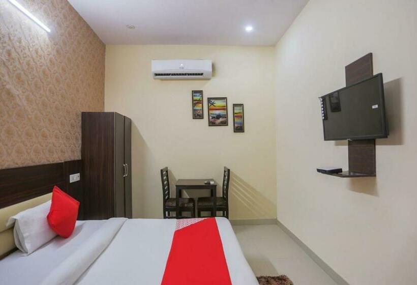 Hotell Oyo 65312  Moon Valley