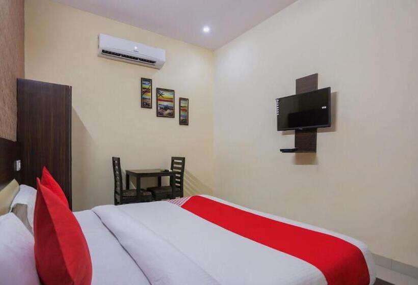 Hotell Oyo 65312  Moon Valley