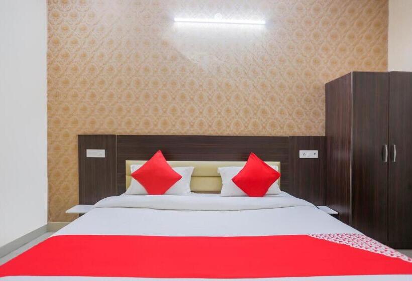 Hotell Oyo 65312  Moon Valley