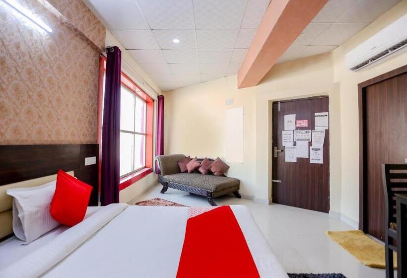 Hotell Oyo 65312  Moon Valley