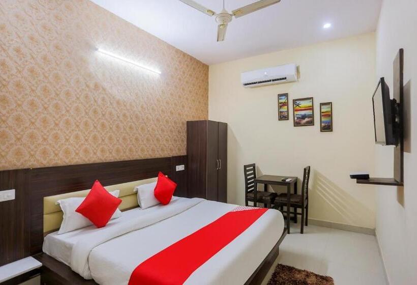 Hotell Oyo 65312  Moon Valley