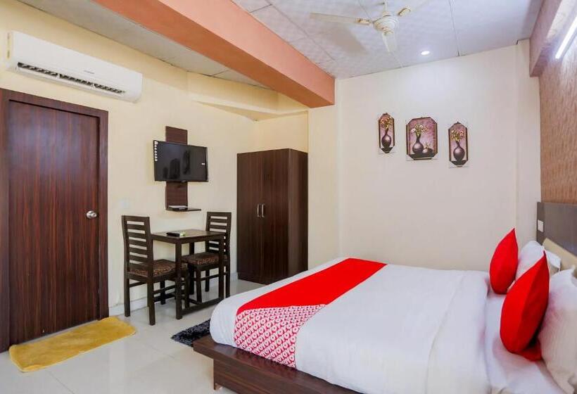 Hotell Oyo 65312  Moon Valley