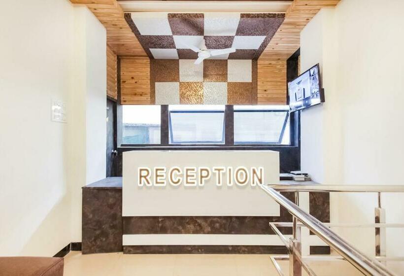 فندق Oyo 66832 Amardip Lodging