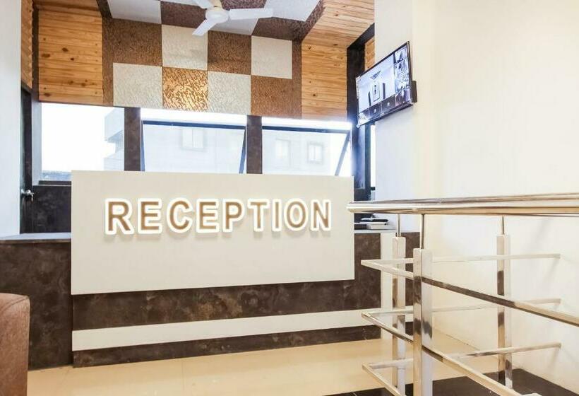 فندق Oyo 66832 Amardip Lodging