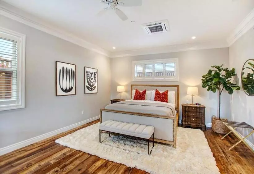 Hotelli Sonoma Bungalows