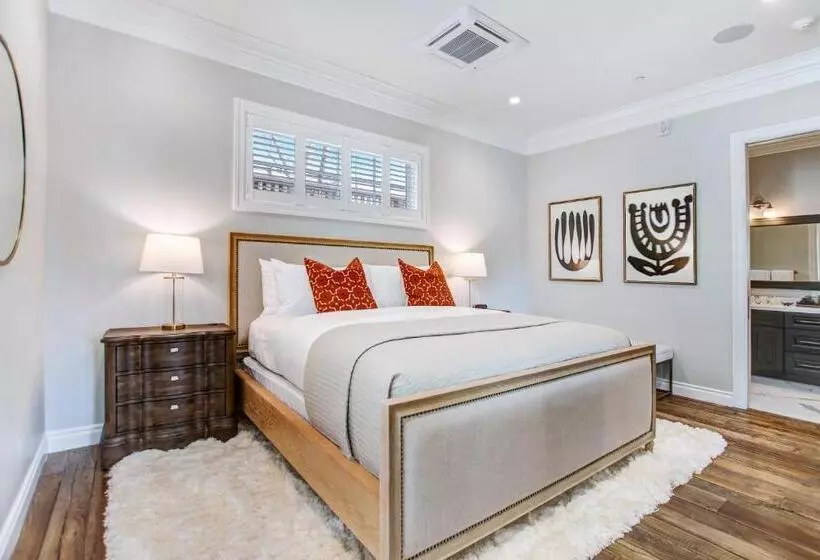 Hotelli Sonoma Bungalows