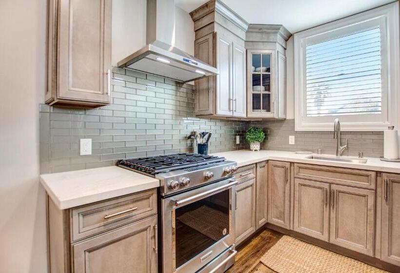 فندق Sonoma Bungalows