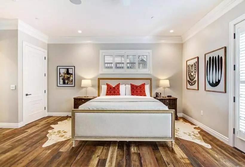 Hotelli Sonoma Bungalows