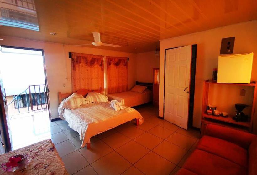 ホテル Y Restaurante El Teca