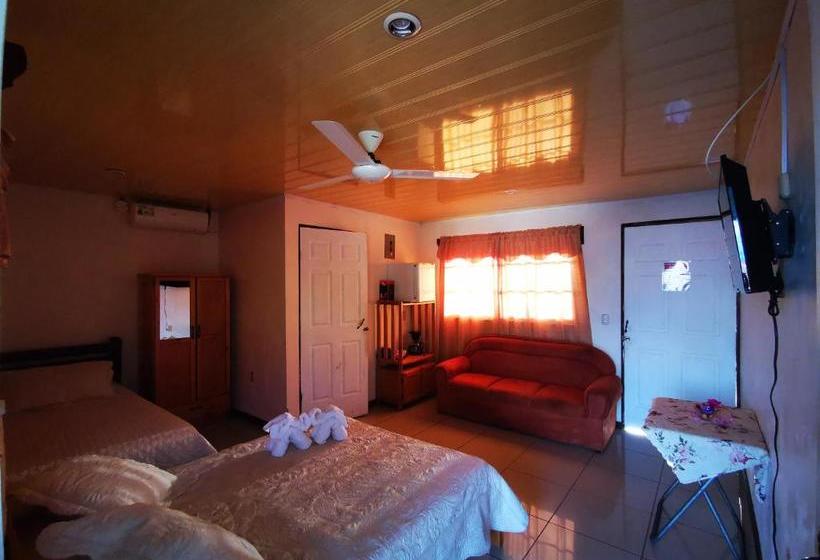 ホテル Y Restaurante El Teca