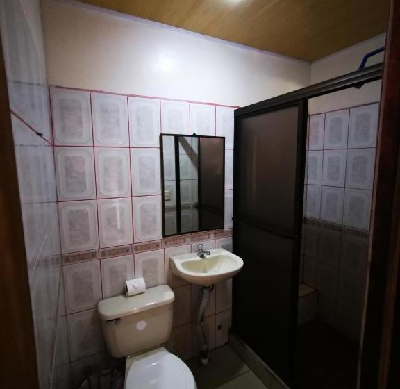 ホテル Y Restaurante El Teca