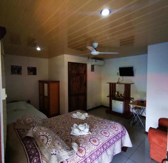 ホテル Y Restaurante El Teca