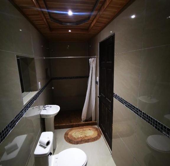 ホテル Y Restaurante El Teca