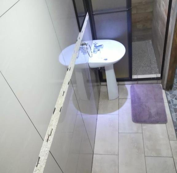 ホテル Y Restaurante El Teca