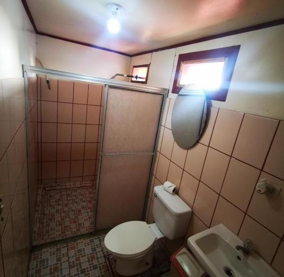 ホテル Y Restaurante El Teca