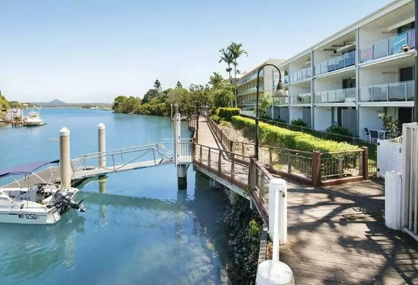 Jacaranda Noosa