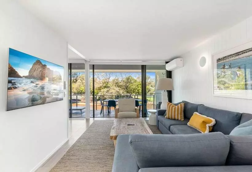 Jacaranda Noosa