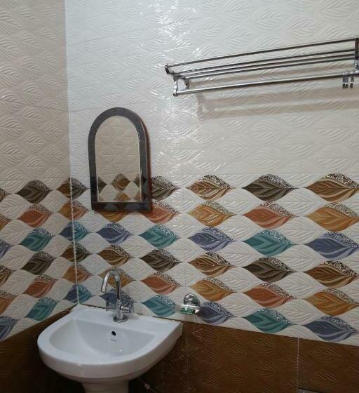 Mountain View Room By Yog Tapovan