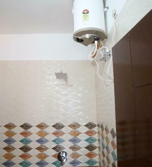 Mountain View Room By Yog Tapovan