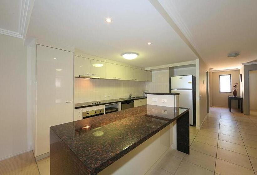 Pacific Reef By Kacys