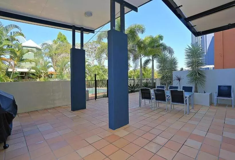 Pacific Reef By Kacys