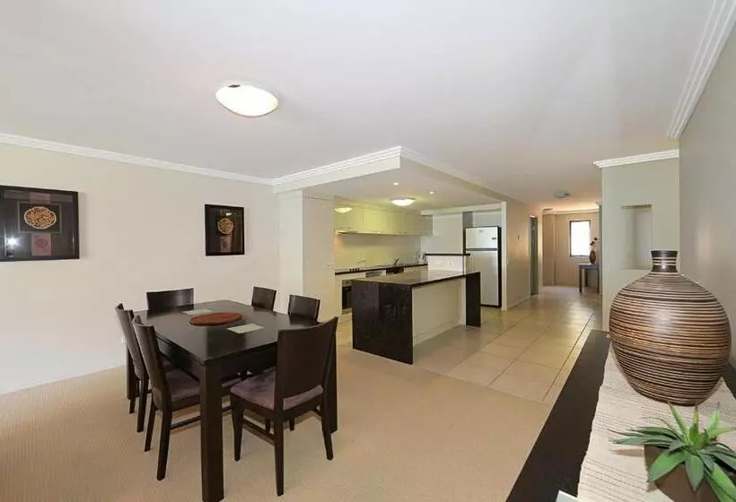 Pacific Reef By Kacys