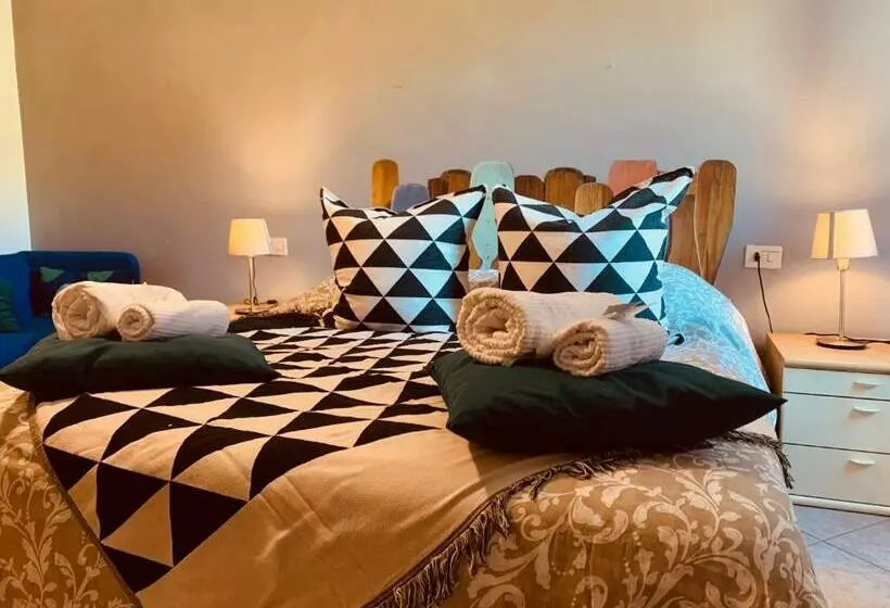 Majatalo Casa Batella