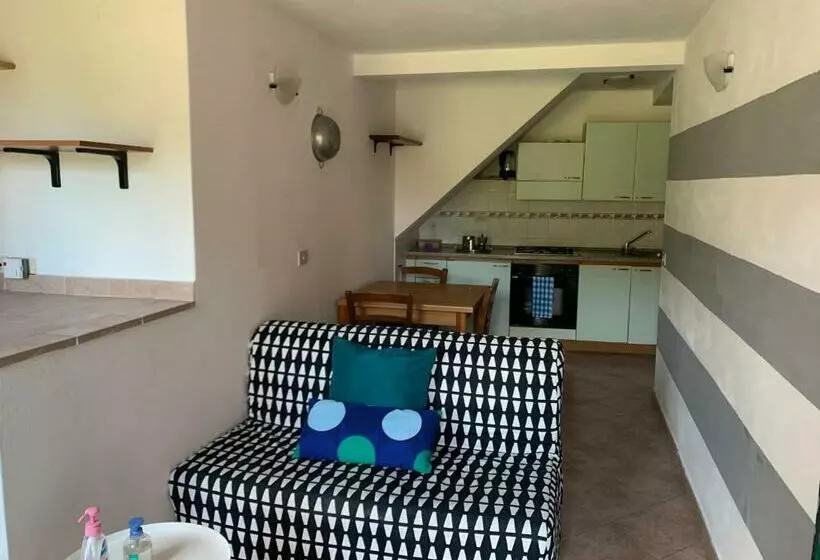 Majatalo Casa Batella