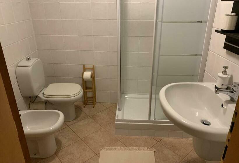 ペンション Casa Batella